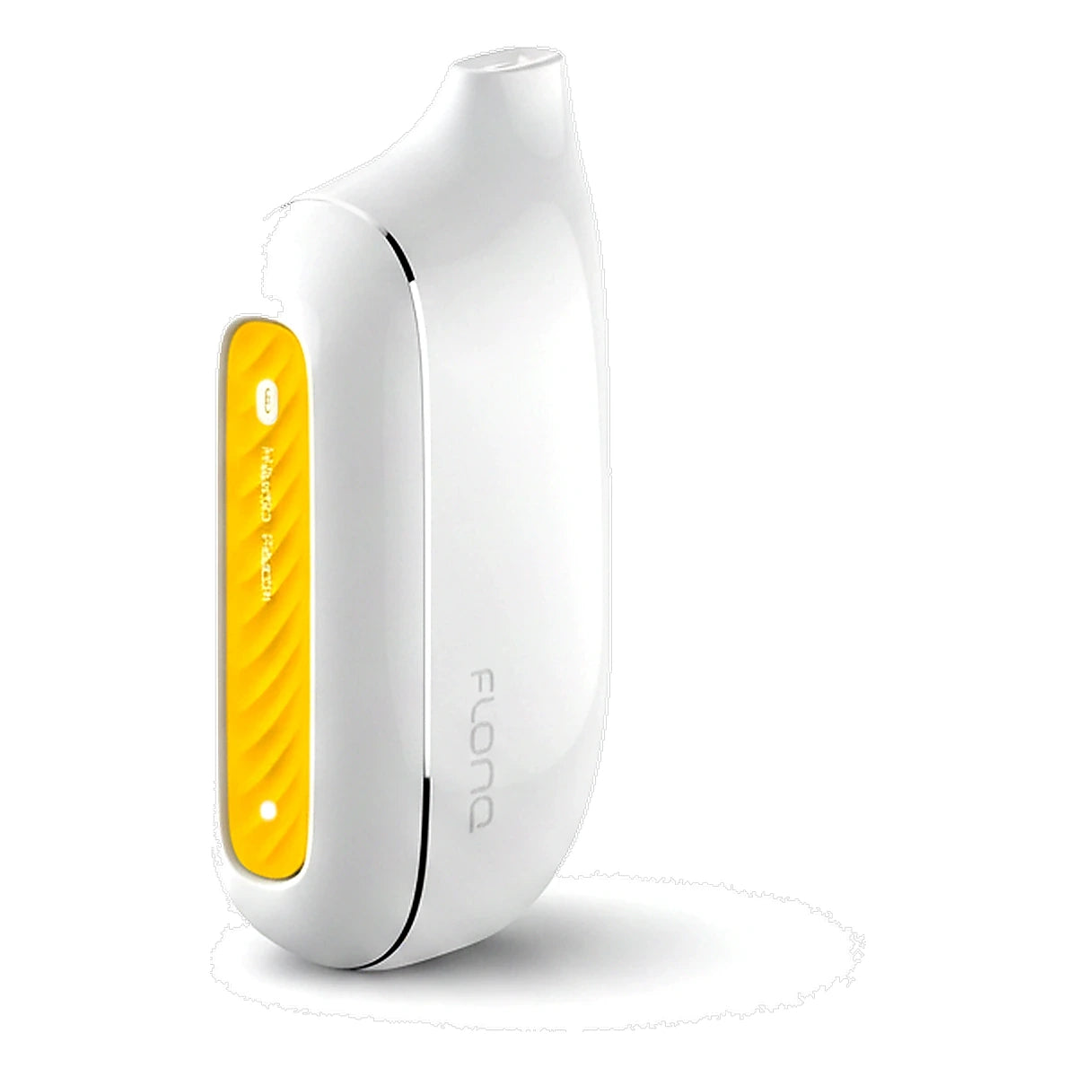 Flonq Max 6000 Puffs Disposable Vape 20mg In UAE Mango Peach UAE