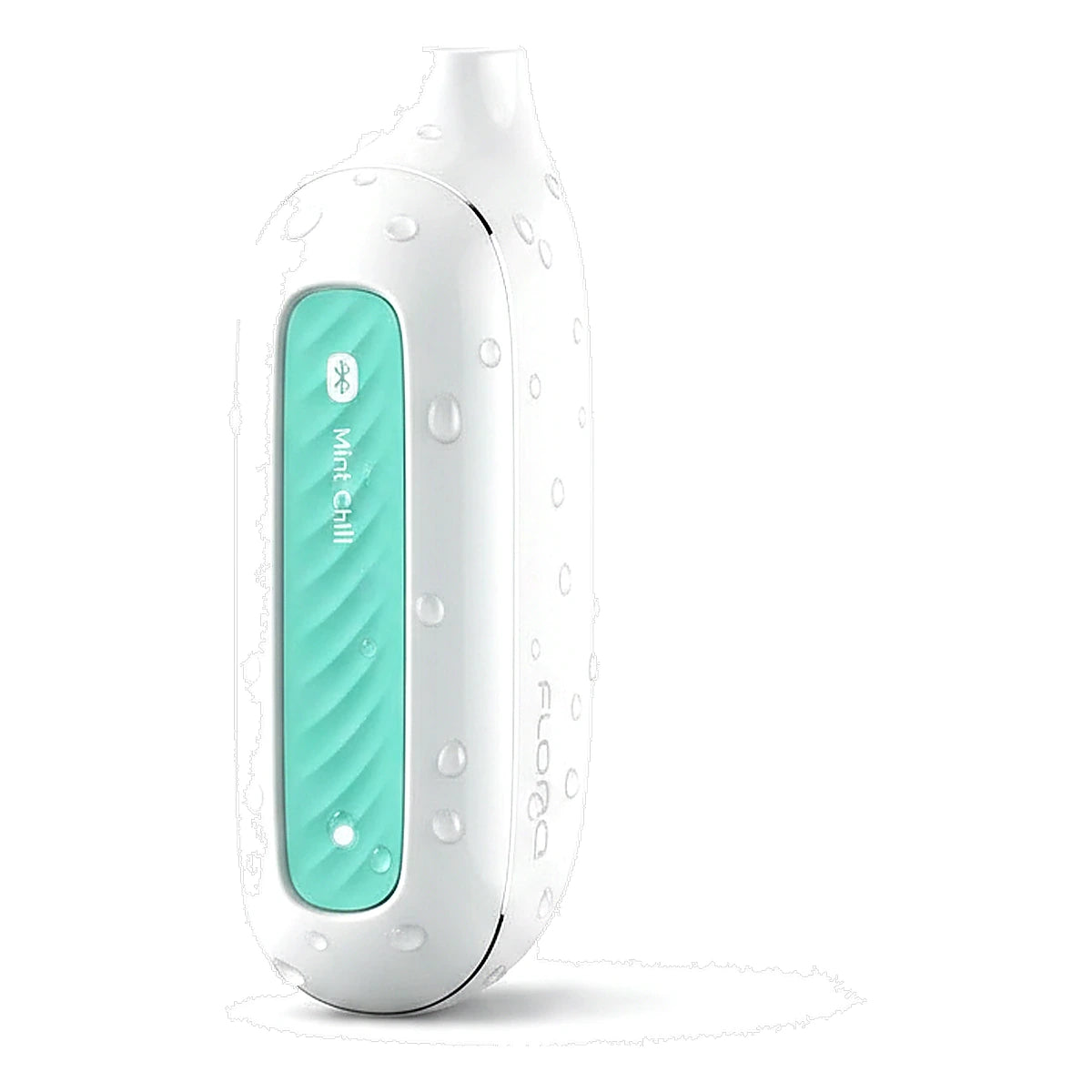 Flonq Max 6000 Puffs Disposable Vape 20mg In UAE Mint Chill UAE
