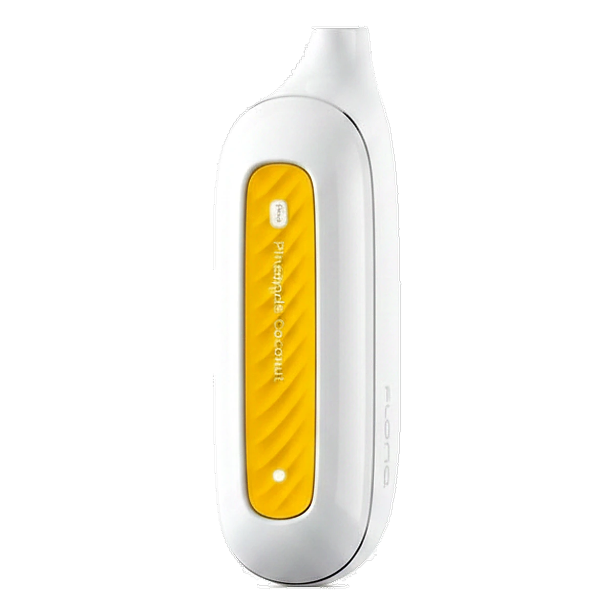 Flonq Max 6000 Puffs Disposable Vape 20mg In UAE Pineapple Coconut UAE
