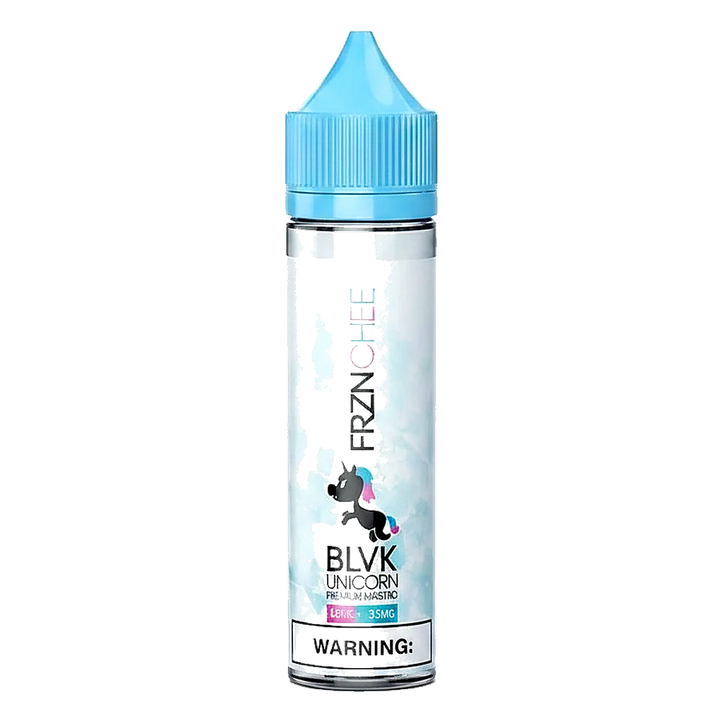 FRZNCHEE BLVK UNICORN FRZN 60ML (LYCHEE MENTHOL)In UAE