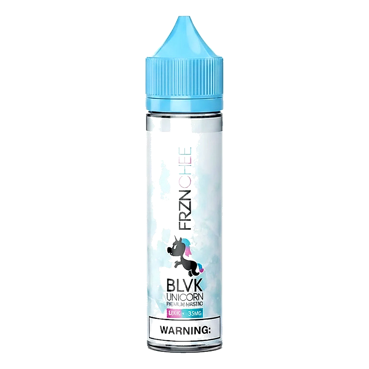 FRZNCHEE BLVK UNICORN FRZN 60ML (LYCHEE MENTHOL)In UAE