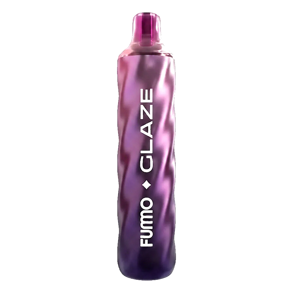 FUMMO GLAZE | Best Vape Shop Dubai (2026)