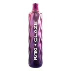 FUMMO GLAZE | Best Vape Shop Dubai (2026)