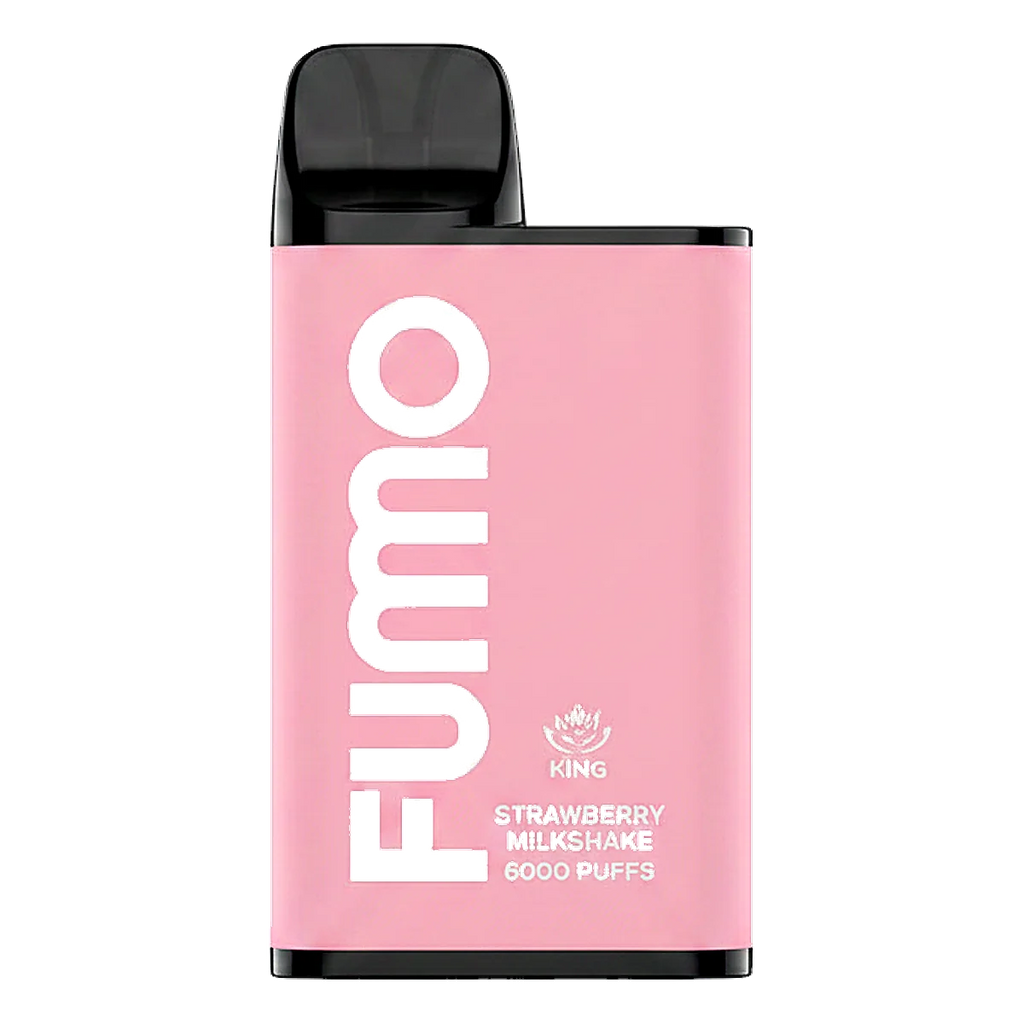 FUMMO KING | Best Vape Shop Dubai (2026)