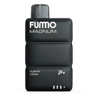 FUMMO Magnum 8000 Puffs Disposable In UAE  UAE