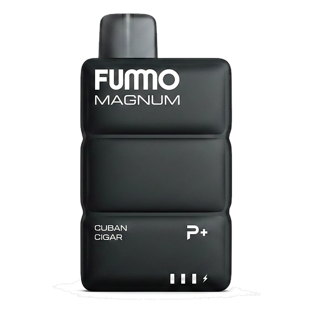 FUMMO Magnum 8000 Puffs Disposable In UAE  UAE