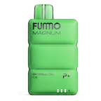 FUMMO Magnum 8000 Puffs Disposable In UAE  UAE