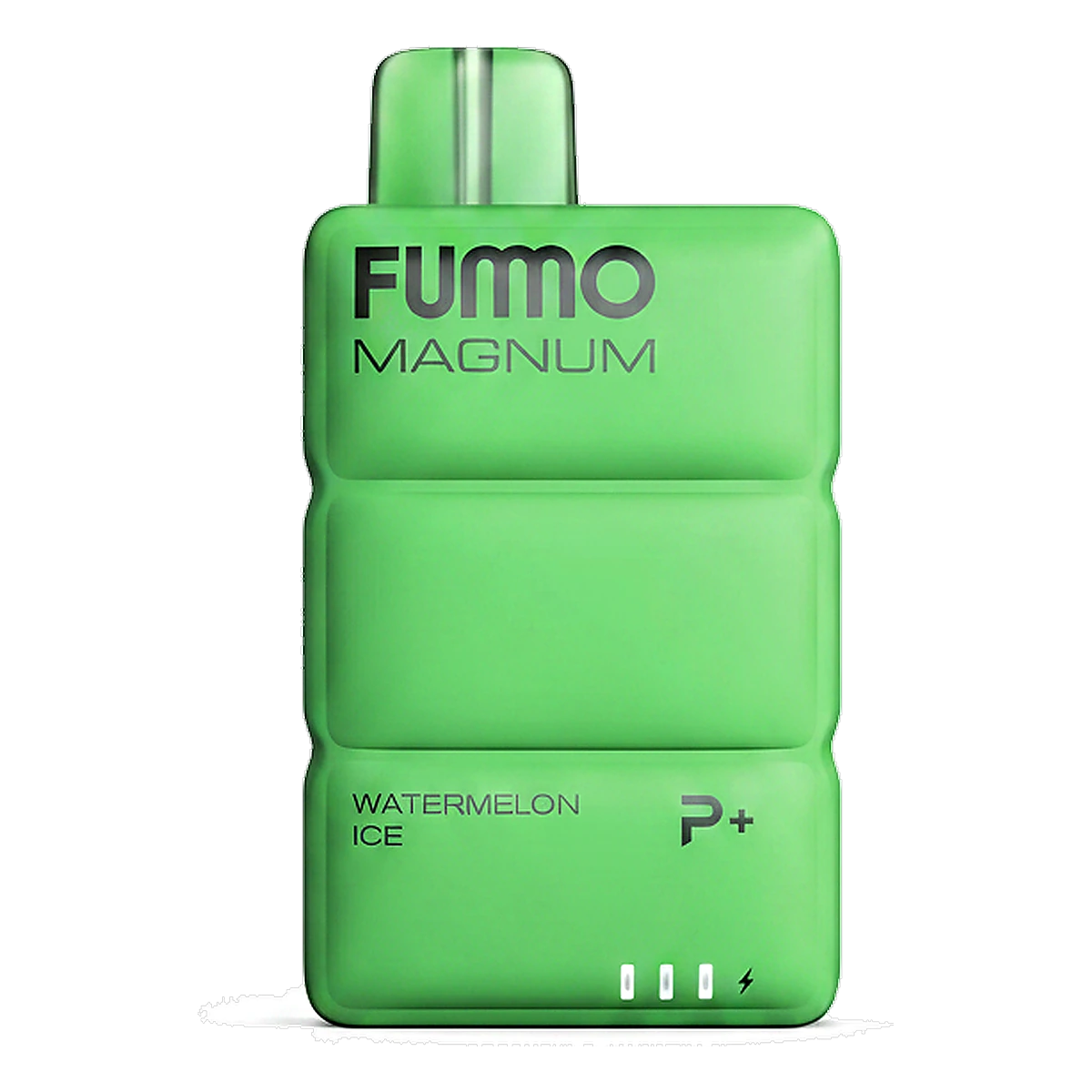FUMMO Magnum 8000 Puffs Disposable In UAE  UAE
