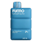 FUMMO Magnum 8000 Puffs Disposable In UAE  UAE