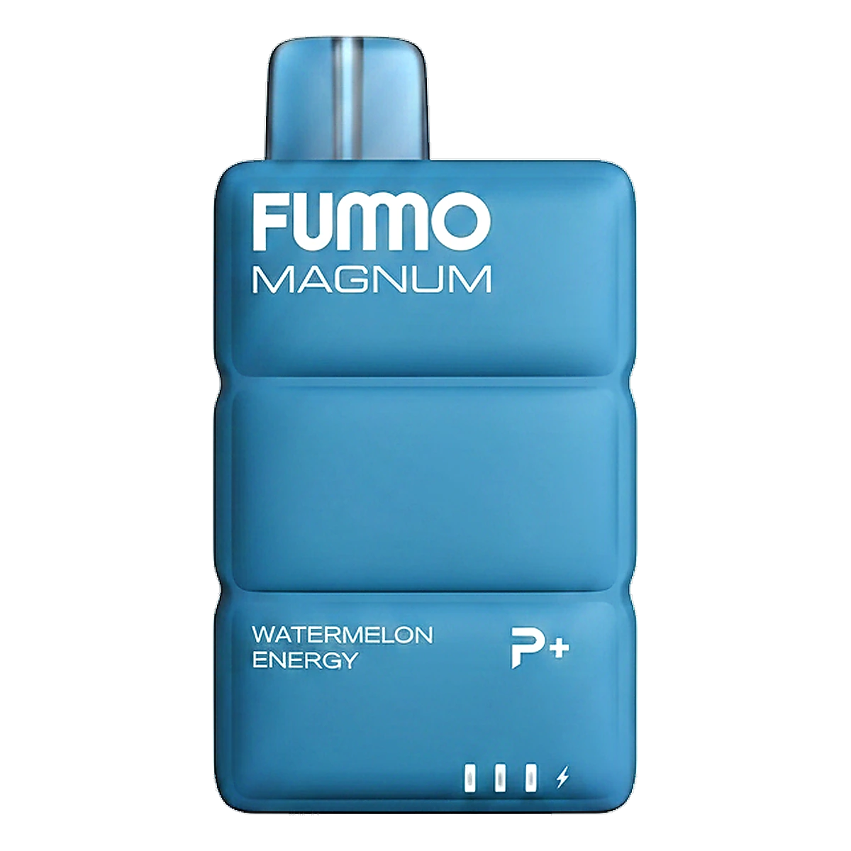 FUMMO Magnum 8000 Puffs Disposable In UAE  UAE