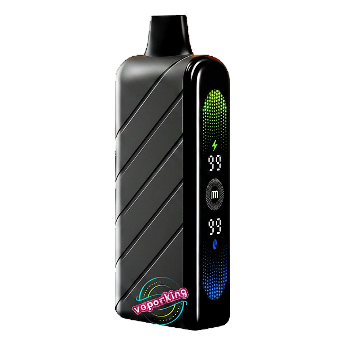 Fummo Nova 50000 Puffs Disposable Vape in the UAE peach-mango-watermelon-2 UAE