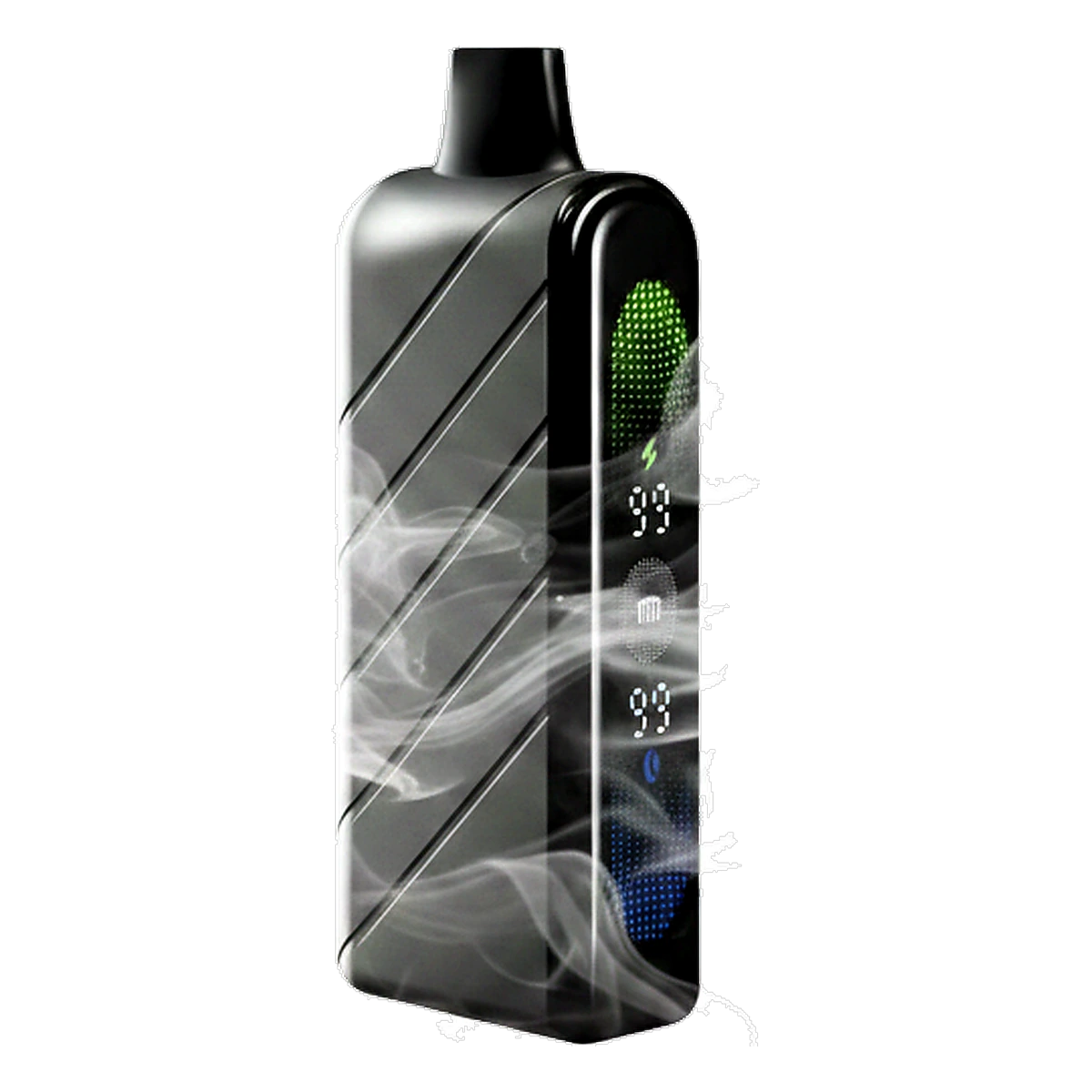 Fummo Nova 50000 Puffs Disposable Vape in the UAE shisha-double-apple UAE