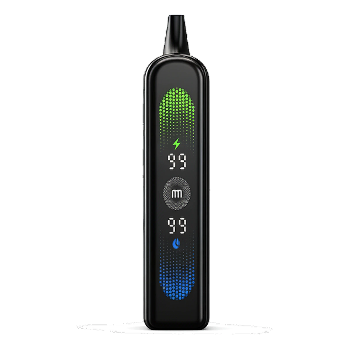 Fummo Nova 50000 Puffs Disposable Vape in the UAE triple-mango-ice UAE
