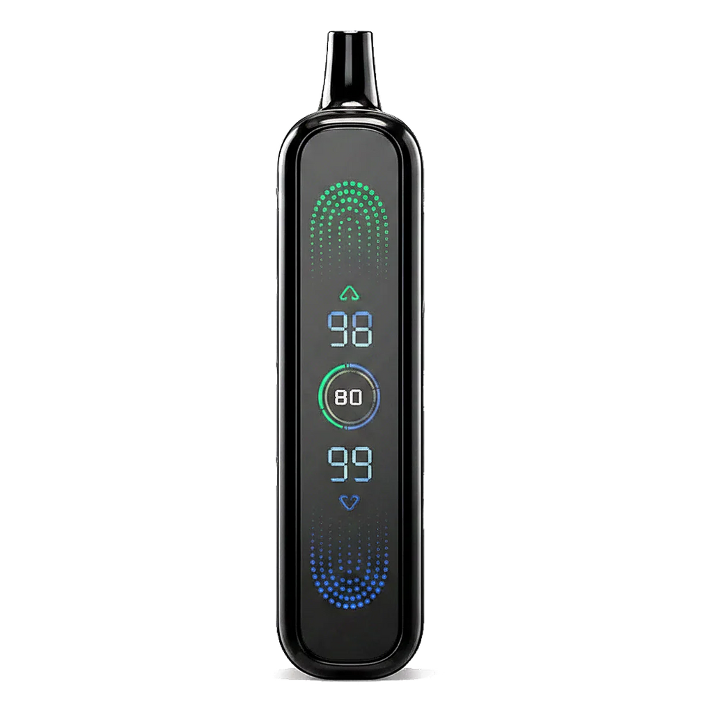 Fummo Nova 50000 Puffs Disposable Vape in the UAE