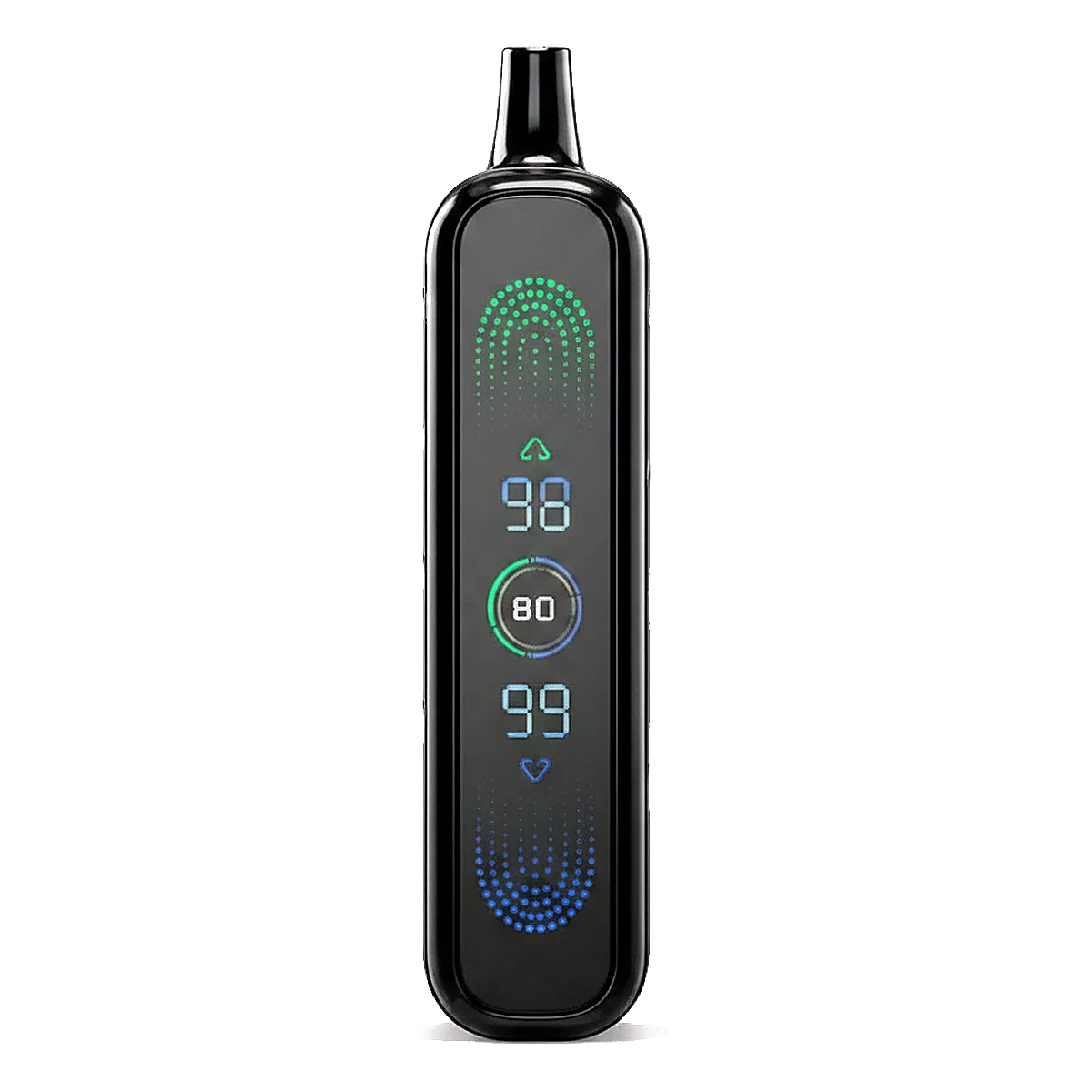 Fummo Nova 50000 Puffs Disposable Vape in the UAE