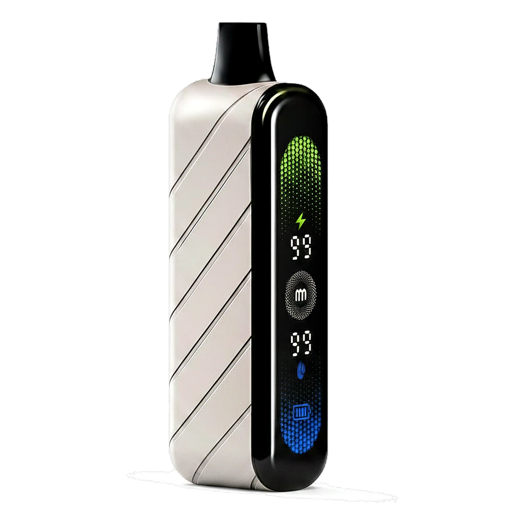 Fummo Nova 50000 Puffs Disposable Vape in the UAE cherry-cola UAE