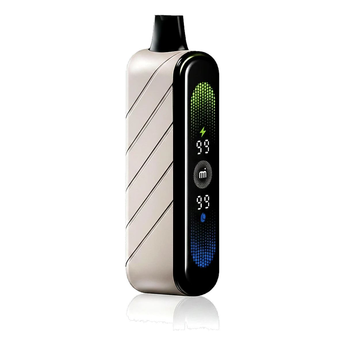 Fummo Nova 50000 Puffs Disposable Vape in the UAE fresh-mint UAE