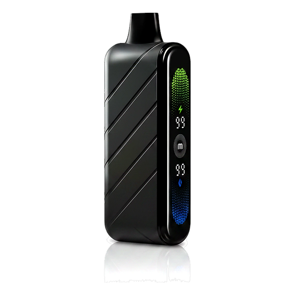 Fummo Nova 50000 Puffs Disposable Vape in the UAE melon-gum UAE