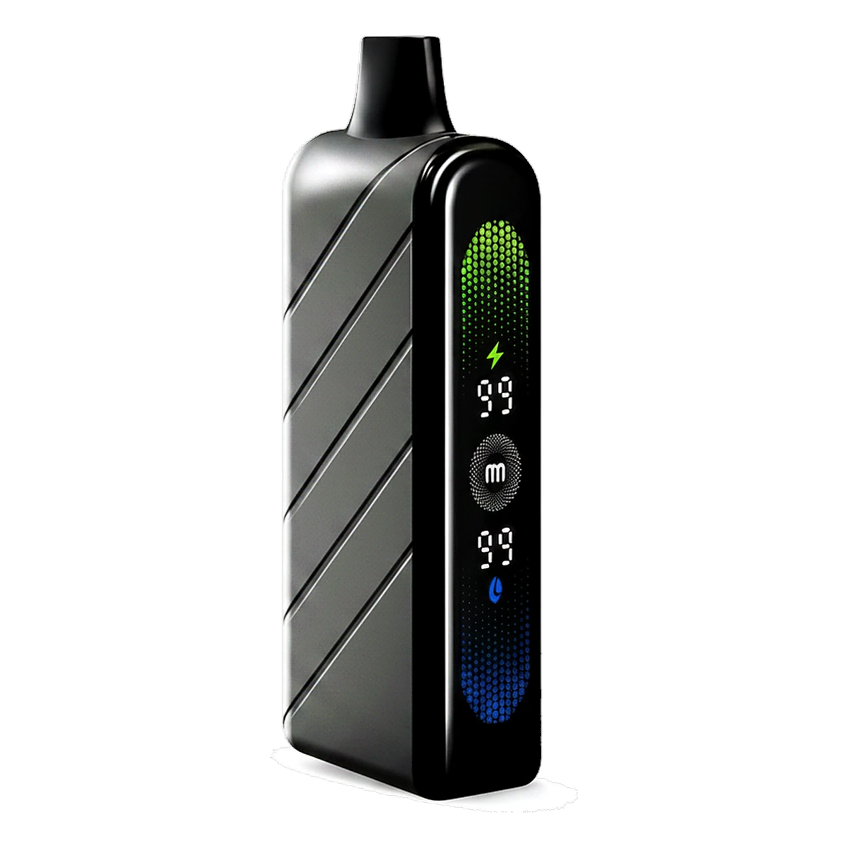 Fummo Nova 50000 Puffs Disposable Vape in the UAE mixed-berries UAE