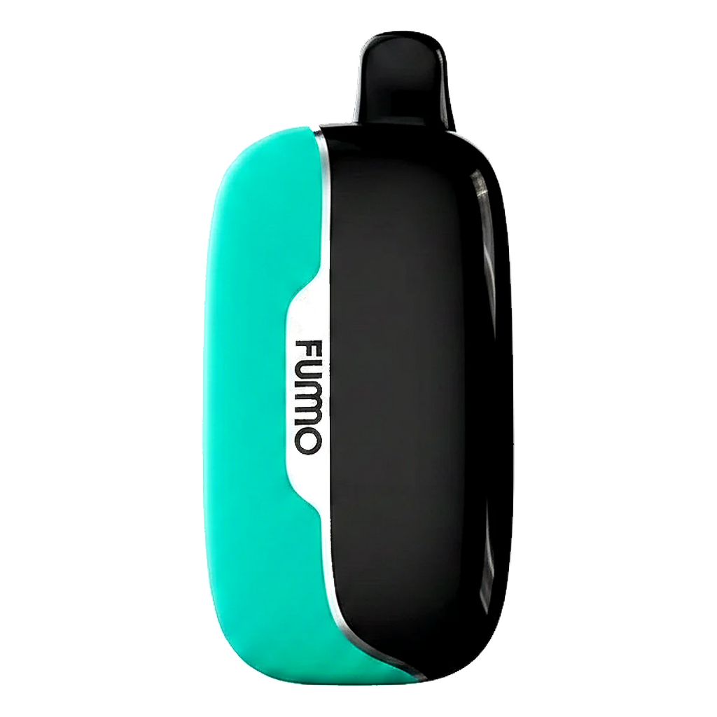 Fummo Power 15000 Puffs Disposable Vape In UAE
