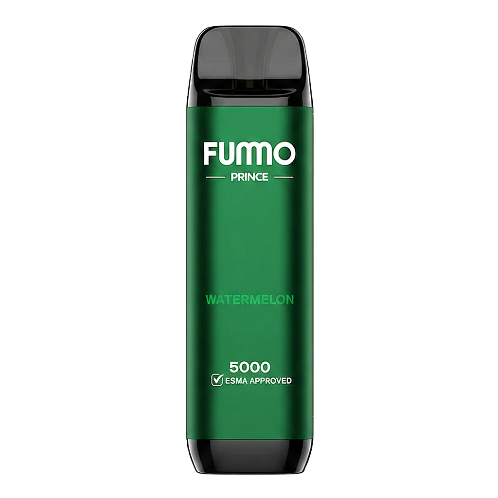 FUMMO PRINCE