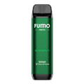 FUMMO PRINCE