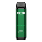 FUMMO PRINCE