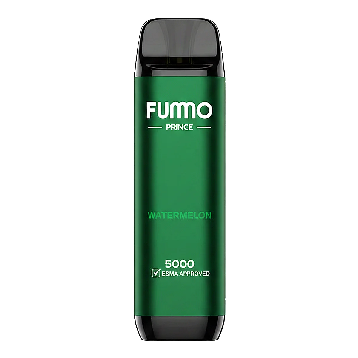 FUMMO PRINCE