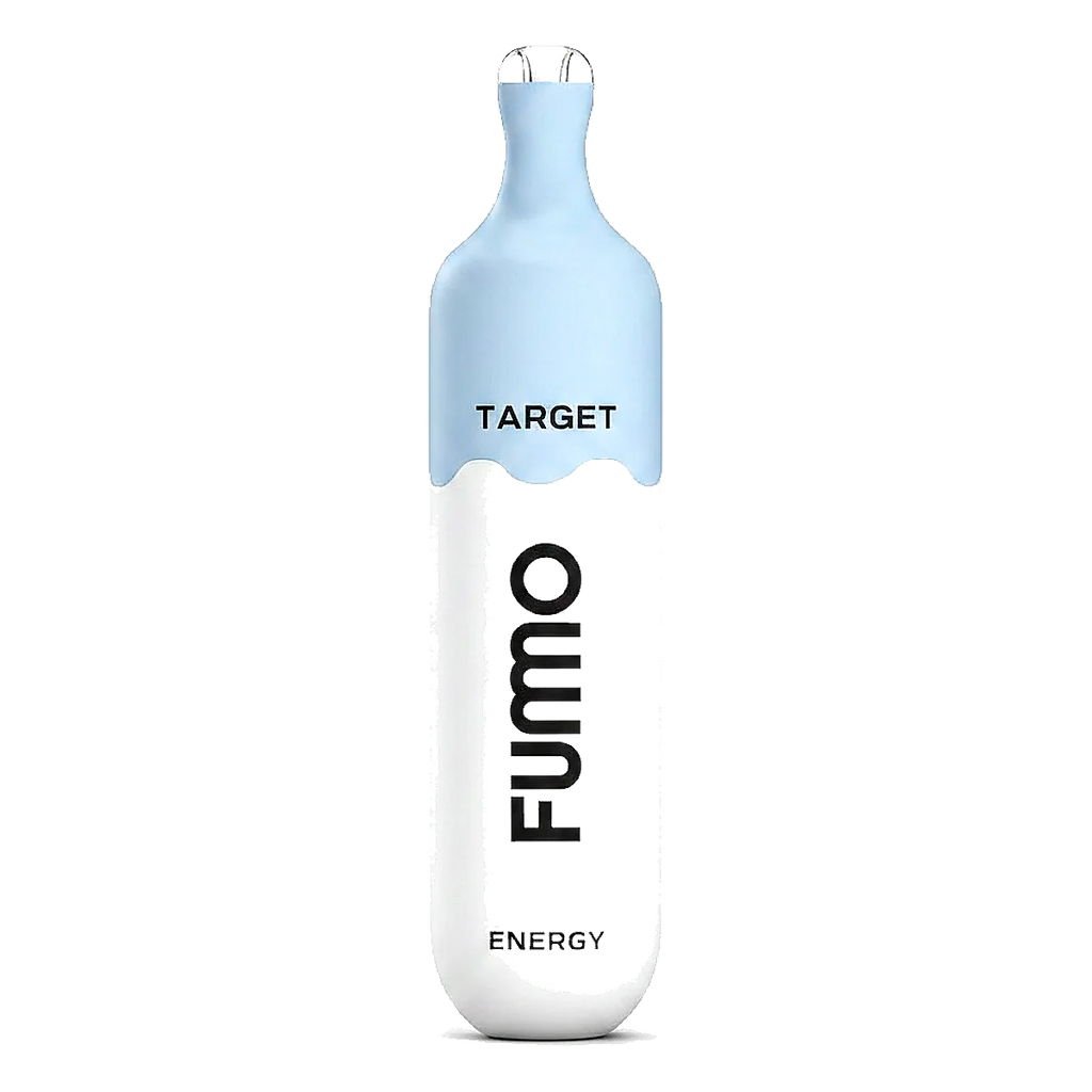 FUMMO TARGET | Best Vape Shop Dubai