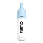 FUMMO TARGET | Best Vape Shop Dubai