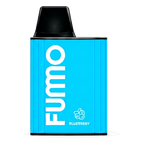 Fumo King 6000 Puffs Disposable Vape In Dubai  UAE