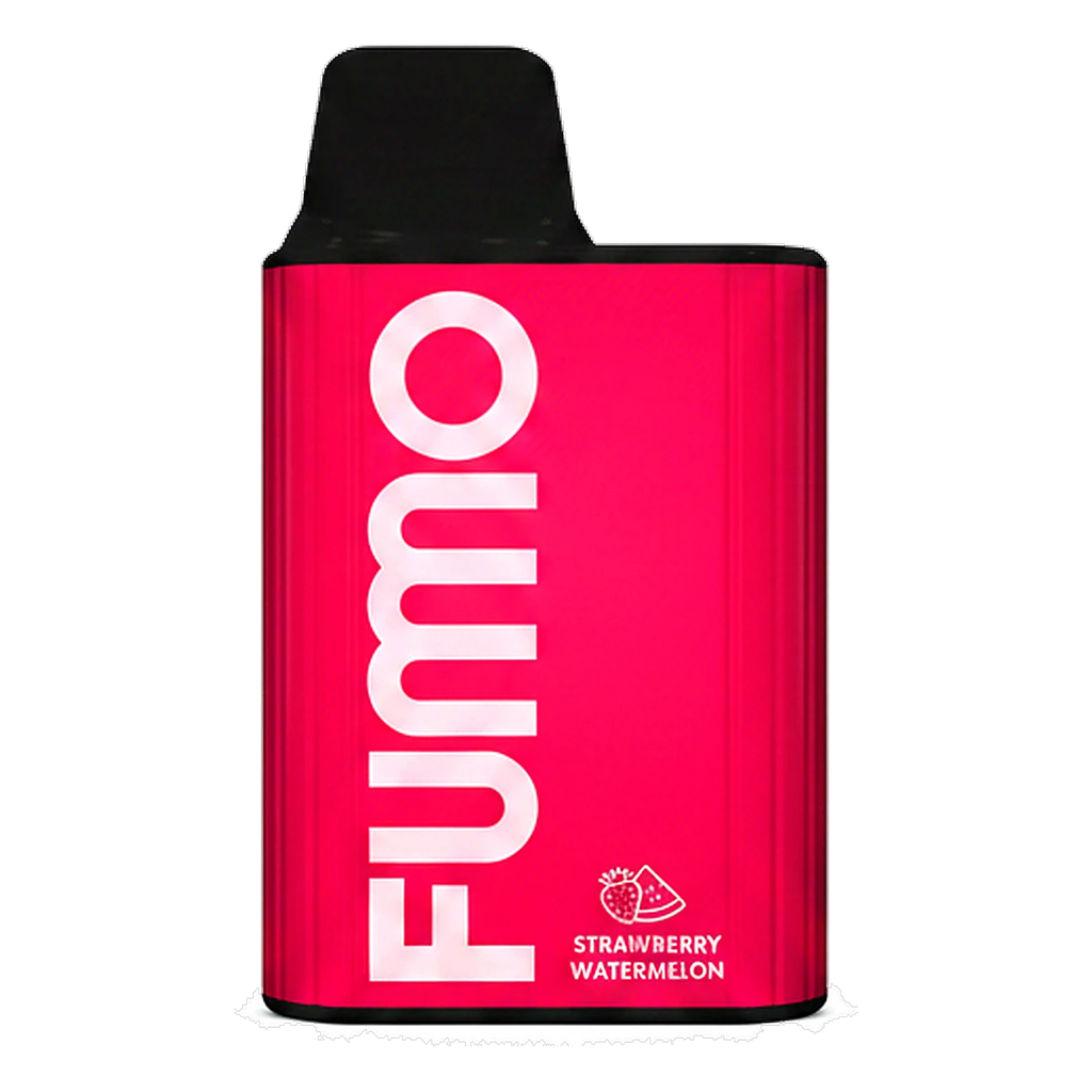 Fumo King 6000 Puffs Disposable Vape In Dubai  UAE