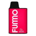 Fumo King 6000 Puffs Disposable Vape In Dubai  UAE