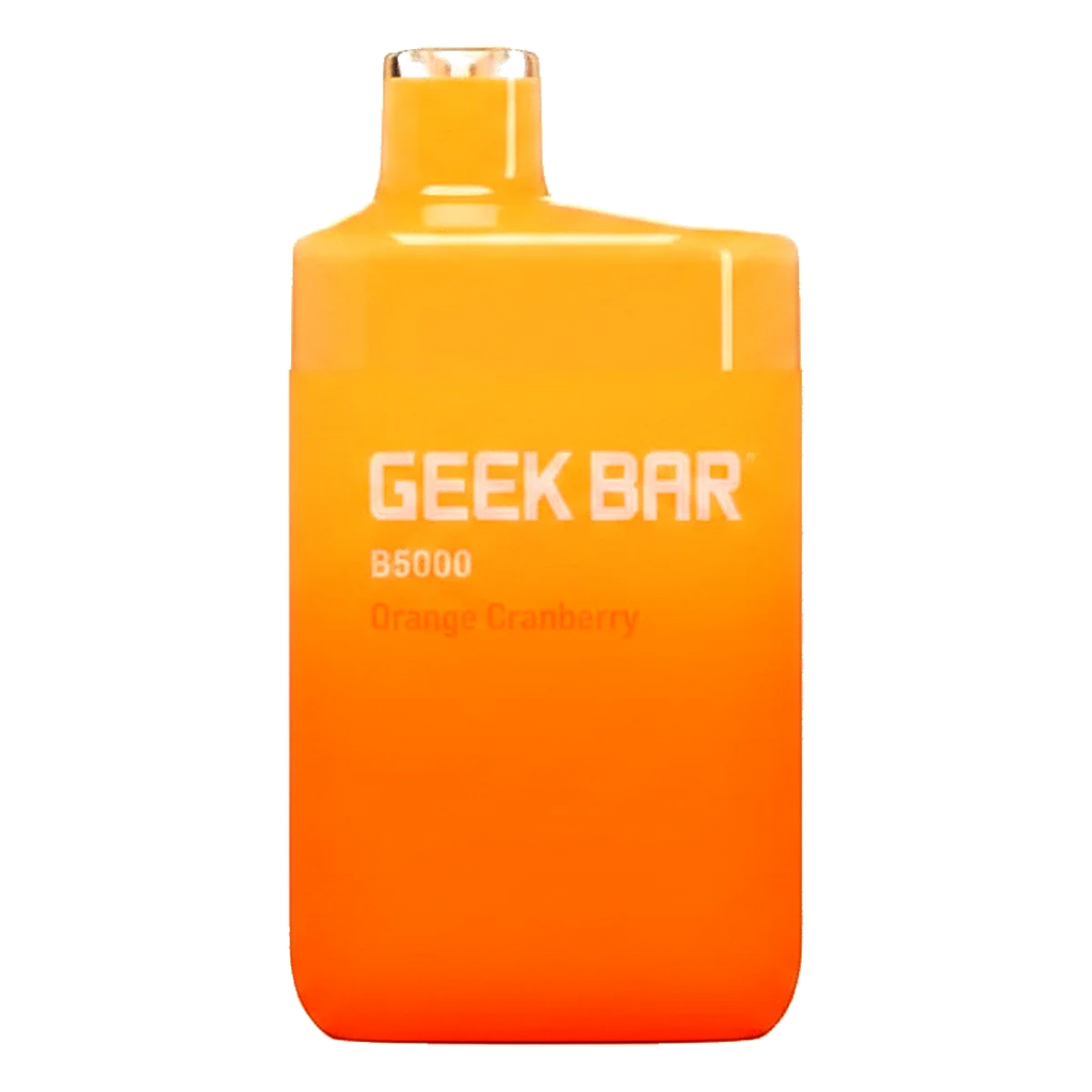 GEEK BAR | Best Vape Shop Dubai