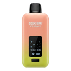 Geek Bar Ice Prince 50000 Puffs Disposable Vape In UAE
