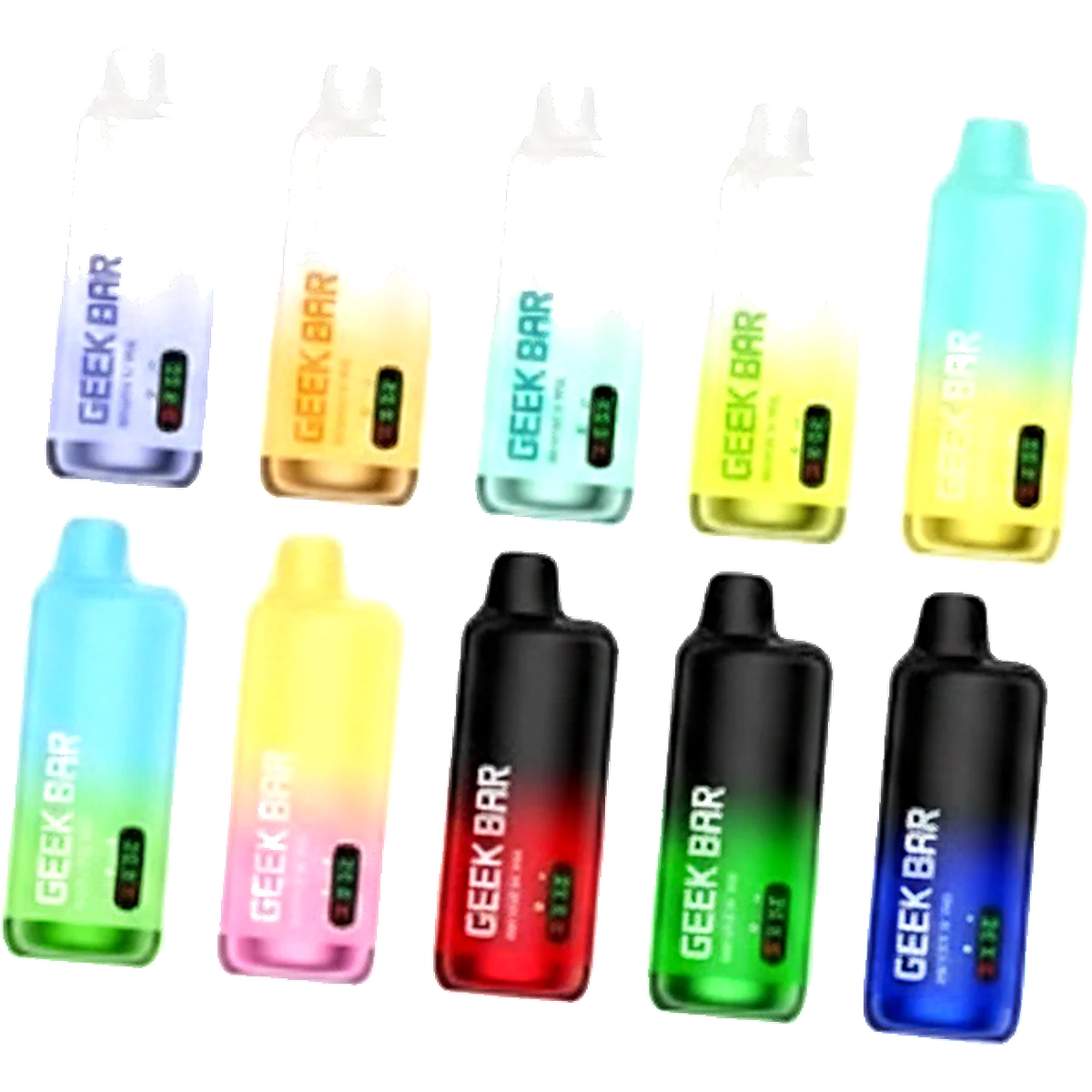GEEK BAR MELOSO ULTRA 10000 | Best Vape Shop Dubai (2026)