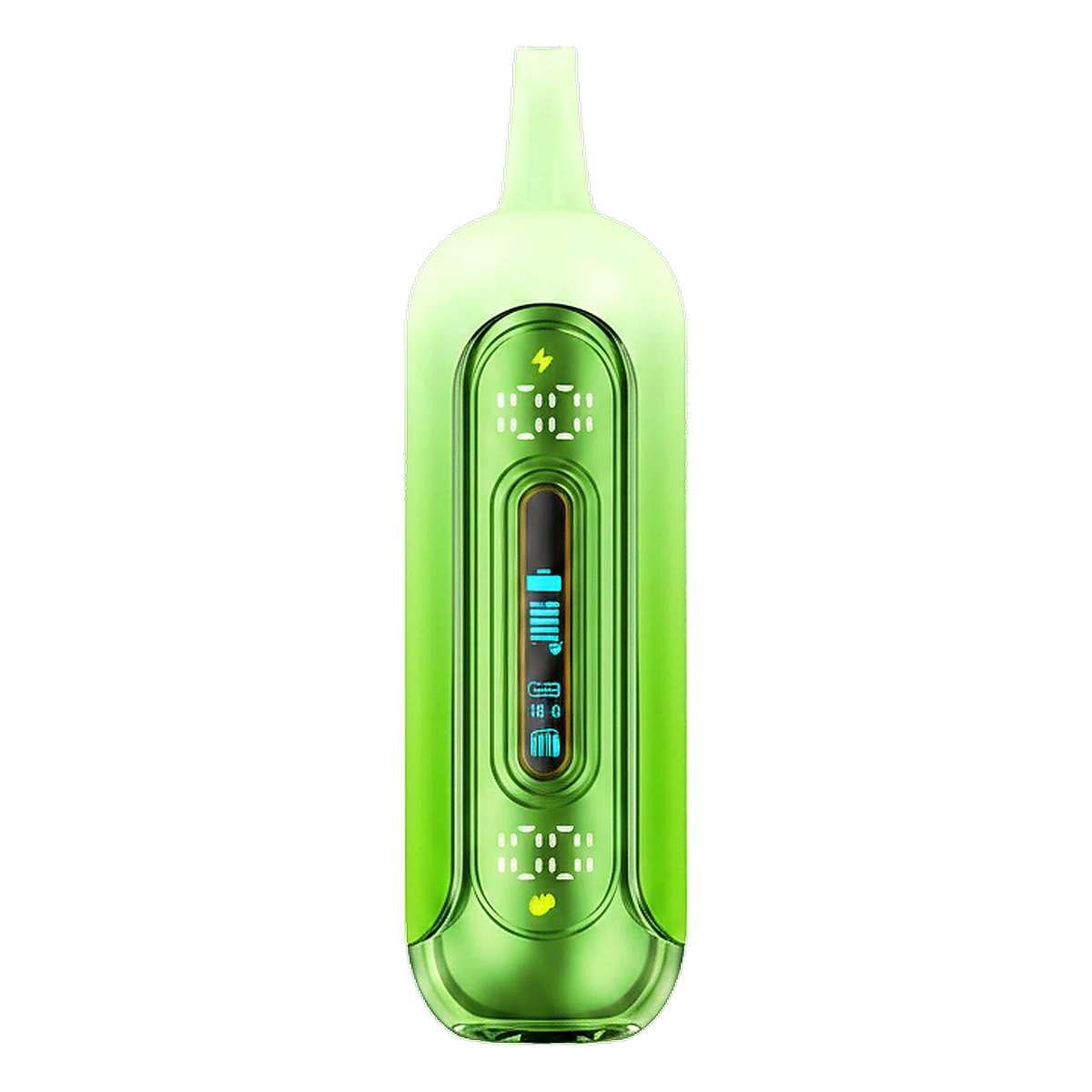 GEEK BAR PCE 40000 Puffs Disposable Vape 50MG in UAE passionfruit-sour-kiwi UAE
