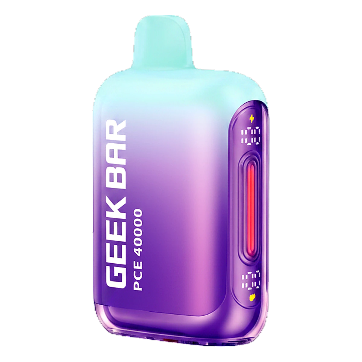 GEEK BAR PCE 40000 Puffs Disposable Vape 50MG in UAE mixed-berry UAE