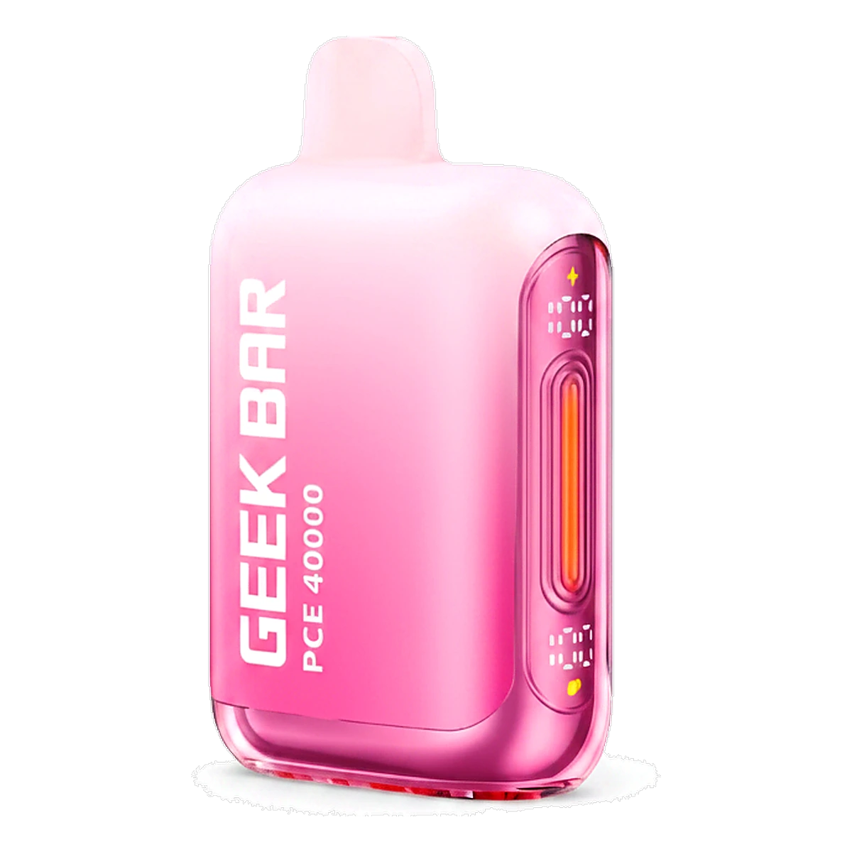 GEEK BAR PCE 40000 Puffs Disposable Vape 50MG in UAE strawberry-mango UAE