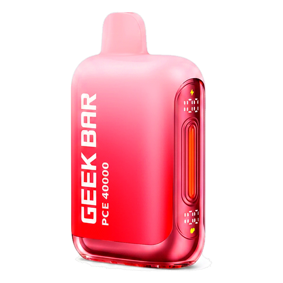 GEEK BAR PCE 40000 Puffs Disposable Vape 50MG in UAE watermelon-ice UAE