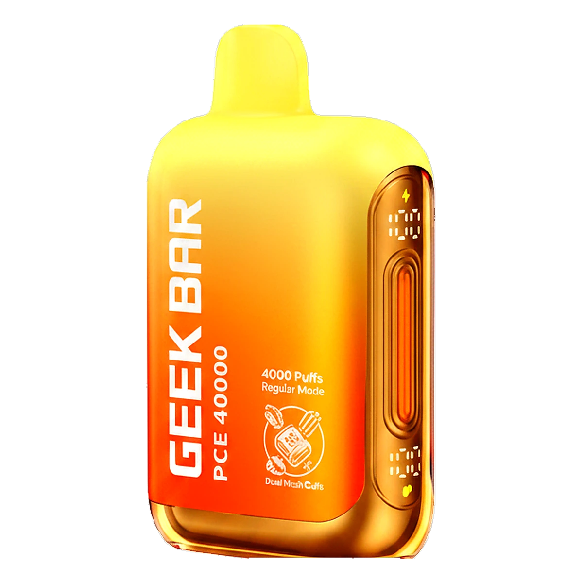 GEEK BAR PCE 40000 Puffs Disposable Vape 50MG in UAE mexico-mango UAE