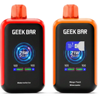 Geek Bar Watt 23000 Puffs Disposable Vape 5% (50mg) Nicotine In UAE, DUBAI