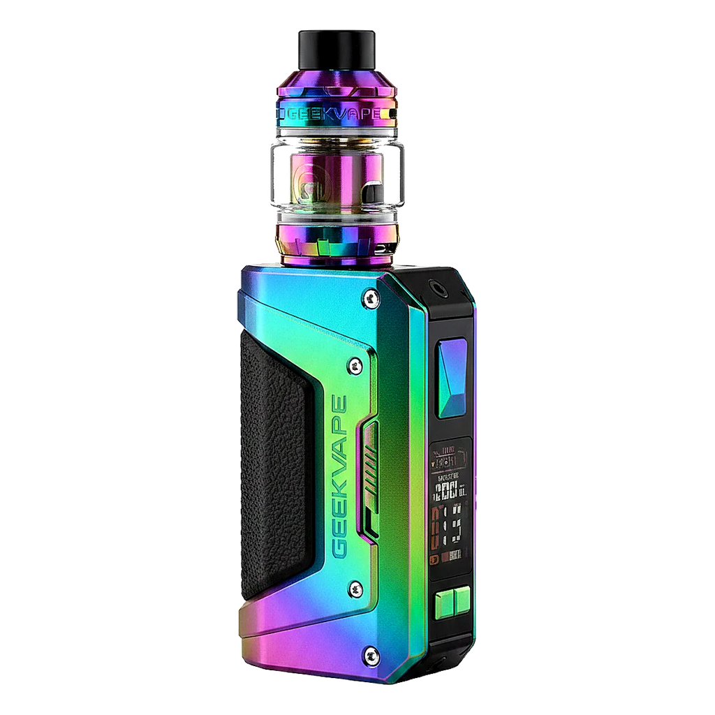 GEEK L200 | Best Vape Shop Dubai (2026)