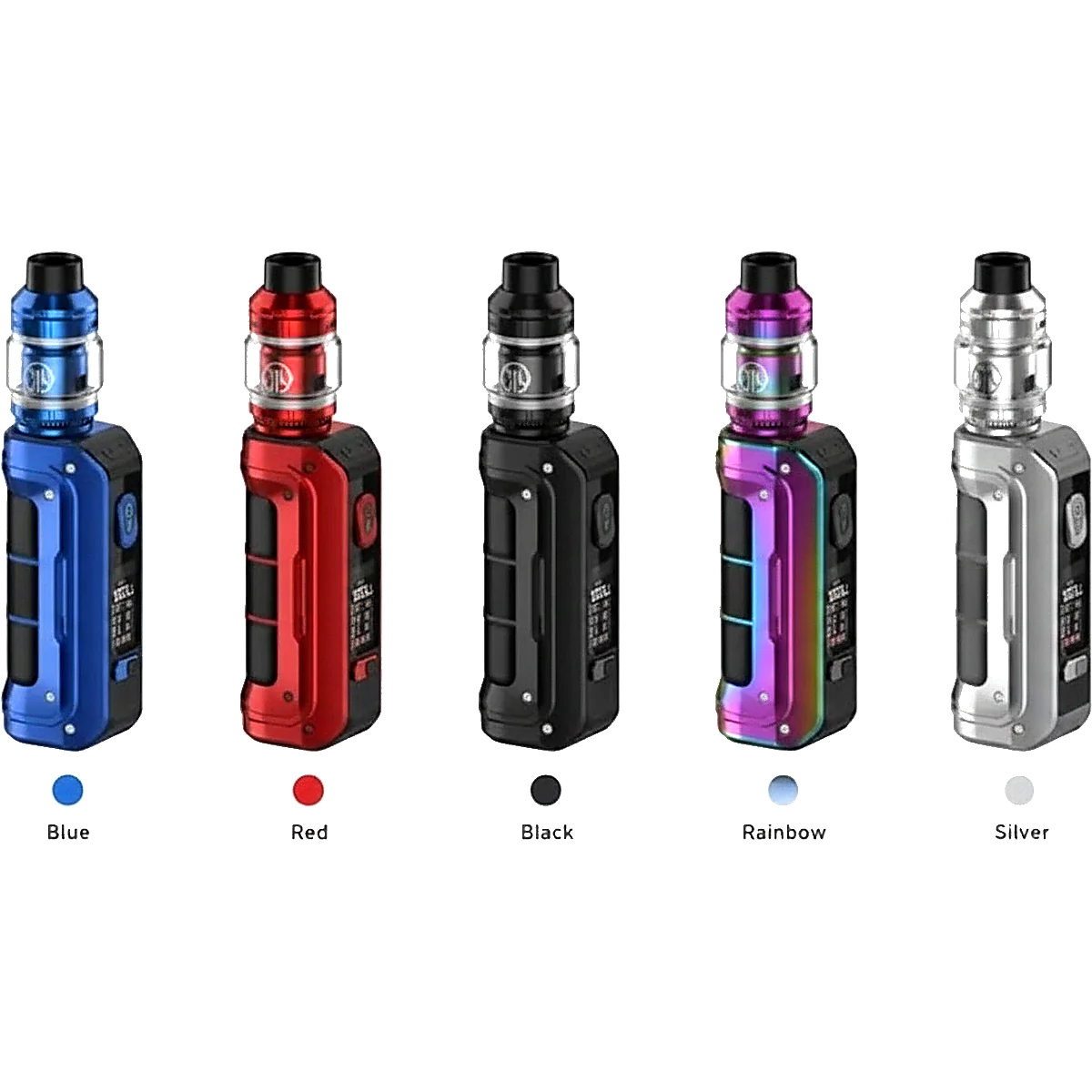 GEEK MAX100 | Best Vape Shop Dubai (2026)