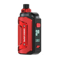 GeekVape Aegis Hero 5 Pod Kit blaze-red UAE | Emirates Vapor