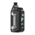 GeekVape Aegis Hero 5 Pod Kit iron-black UAE | Emirates Vapor