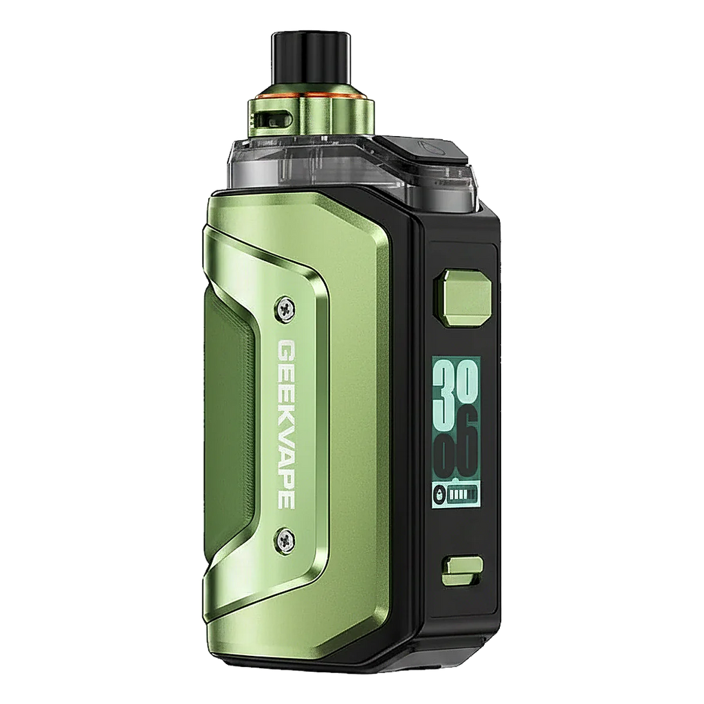 GeekVape Aegis Hero 5 Pod Kit Max 50W 2000mAh in the UAE
