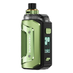 GeekVape Aegis Hero 5 Pod Kit Max 50W 2000mAh in the UAE