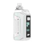 GeekVape Aegis Hero 5 Pod Kit pure-white UAE | Emirates Vapor