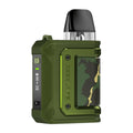GeekVape Aegis Hero Q Kit 1300mAh green UAE | Emirates Vapor